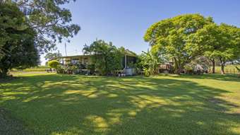 Farm Property for Sale - 137 New Norwell Road Woongoolba QLD 4207