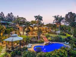 Farm Property for Sale - 20 Leatherwood Place Brookfield QLD 4069