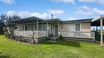 Farm Property for Sale - 180 Holmans Road Yarram VIC 3971