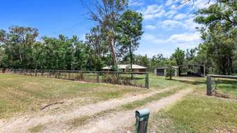 Farm Property for Sale - 77 Oxford Street Bidwill QLD 4650