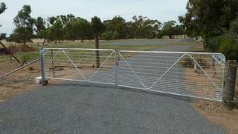 Farm Property for Sale - 29 Clifton Street Charlton VIC 3525