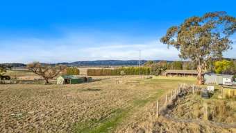 Farm Property for Sale - 233 Brays Lane Wallerawang NSW 2845