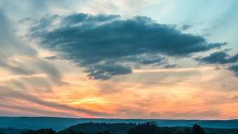 Farm Property for Sale - 411 Tallygang Mountain Road Wombeyan Caves NSW 2580