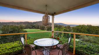 Farm Property for Sale - 890 Chichester Dam Road Dungog NSW 2420