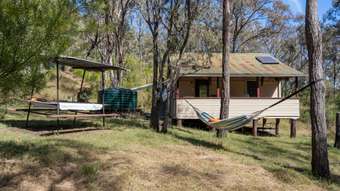Farm Property for Sale -  Hendrie Road Upper Pilton QLD 4361