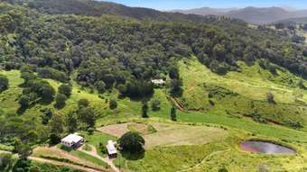Farm Property for Sale - 1 Ward Road Kandanga Creek QLD 4570