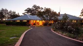 Farm Property for Sale - 2086 Cargo Road Lidster NSW 2800