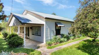 Farm Property for Sale - 93 Turnbull Street Alberton VIC 3971