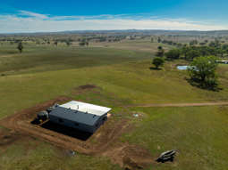 Farm Property for Sale - 2187 Euchareena Road Euchareena NSW 2866