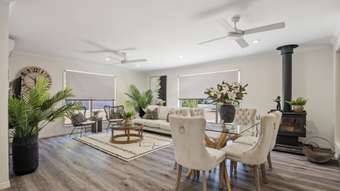 Farm Property for Sale - 108 Maleny Kenilworth Road Maleny QLD 4552