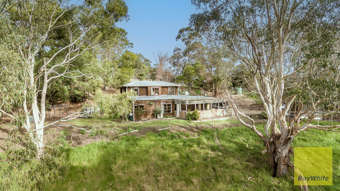 110 Creamery Valley Rd Toora VIC 3962