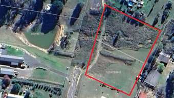 Farm Property for Sale - 13-15 Rosebery Street Tarago NSW 2580