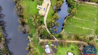 Farm Property for Sale - 7090 Goulburn Valley Highway Koonoomoo VIC 3644