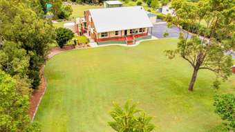 Farm Property for Sale - 57 John Moffat Road Gooburrum QLD 4670