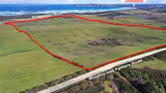 Farm Property for Sale - Belmore South Cape Bridgewater VIC 3305