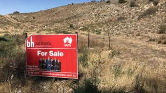 Farm Property for Sale - Section 50 East Front  Road Younghusband SA 5238