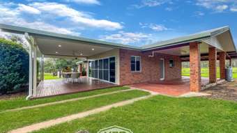 Farm Property for Sale - 375 Bower Road Arriga QLD 4880