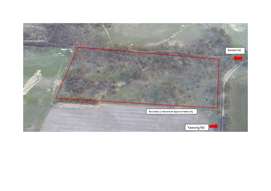 Farm Property for Sale - 0 Barklem Road St Arnaud VIC 3478