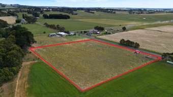 Farm Property for Sale - Part of 31 Deans Creek Road Elliminyt VIC 3250
