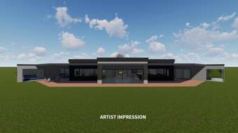 Farm Property for Sale - 104 Holcombe Road Glenlyon VIC 3461