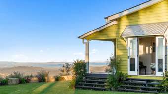 Farm Property for Sale - 159 Seventeen Mile Road Ravensbourne QLD 4352