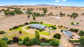 Farm Property for Sale - 1775 Yerong Creek-Mangoplah Road, Mangoplah via Wagga Wagga NSW 2650