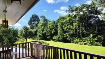 Farm Property for Sale - Waugh Pocket QLD 4871