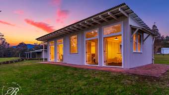 Farm Property for Sale - 839 Gloucester Tops Road Gloucester NSW 2422