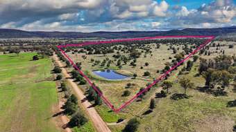 Farm Property for Sale - 1373 Wave Hill Road Tarriaro NSW 2390
