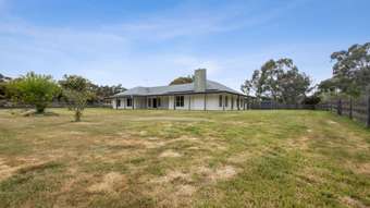 Farm Property for Sale - 486 Readers Rd Goulburn NSW 2580