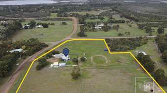 Farm Property for Sale - 153 Orana Drive Myrup WA 6450
