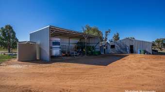 Farm Property for Sale - Lot 10 Barrack Road Tammin WA 6409