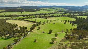 Farm Property for Sale - 9 Mackiesons Road Buchan South VIC 3885