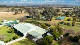 Farm Property for Sale - 34 Nalah Park Place Woodstock NSW 2793