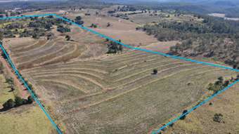 Farm Property for Sale - 814 Jones Gully Road Jones Gully QLD 4355