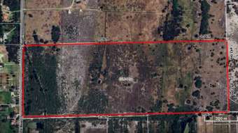 Farm Property for Sale - 162 River Road Hopeland WA 6125