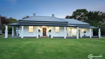 Farm Property for Sale - 120 Square Mile Road Square Mile SA 5291