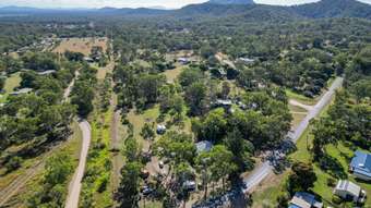 Farm Property for Sale - 9 Annie Drive Cawarral QLD 4702
