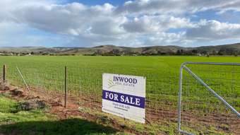 Farm Property for Sale - 343 Sanderston Road Sanderston SA 5237