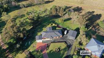 Farm Property for Sale - 34 Cousins Court Sarsfield VIC 3875