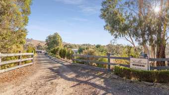 Farm Property for Sale - 550 The Bridle Track Glenaroua VIC 3764