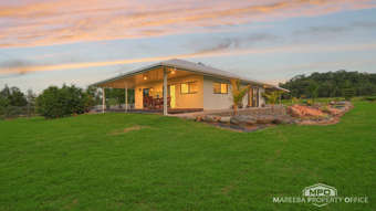 Lot 3 Garioch Heights Road Julatten QLD 4871