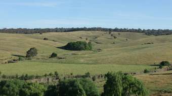 Farm Property for Sale - Bathurst NSW 2795