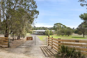 Farm Property for Sale - 100 Thompsons Road Gherang VIC 3240