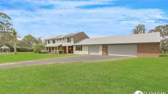 Farm Property for Sale - 25 Armidale Road Yarravel NSW 2440