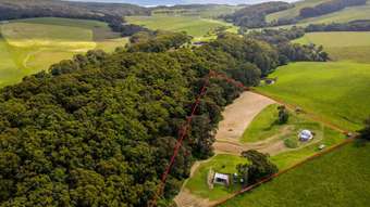 Farm Property for Sale -  Red Johanna Road Johanna VIC 3238