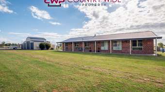 Farm Property for Sale - 58 Hewitt Road Glen Innes NSW 2370