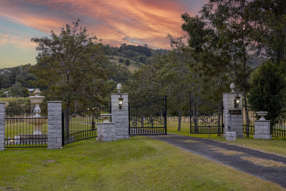 Farm Property for Sale - 60 Coonoongibber Creek Road Brooloo QLD 4570