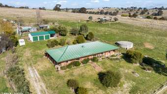 Farm Property for Sale - 13 O&amp;apos;Sheas Road Fosters Valley NSW 2795