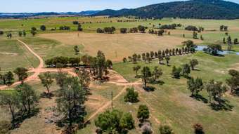 Farm Property for Sale - 67 Murrays Road Eugowra NSW 2806